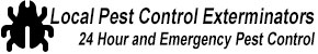 Westport Addn IN Pest Control Exterminators